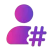 Smart assignment from predefined number ranges
