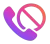 Conditional call blocking (by pattern, range, or category)