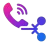Native support for Direct Routing and Operator Connect